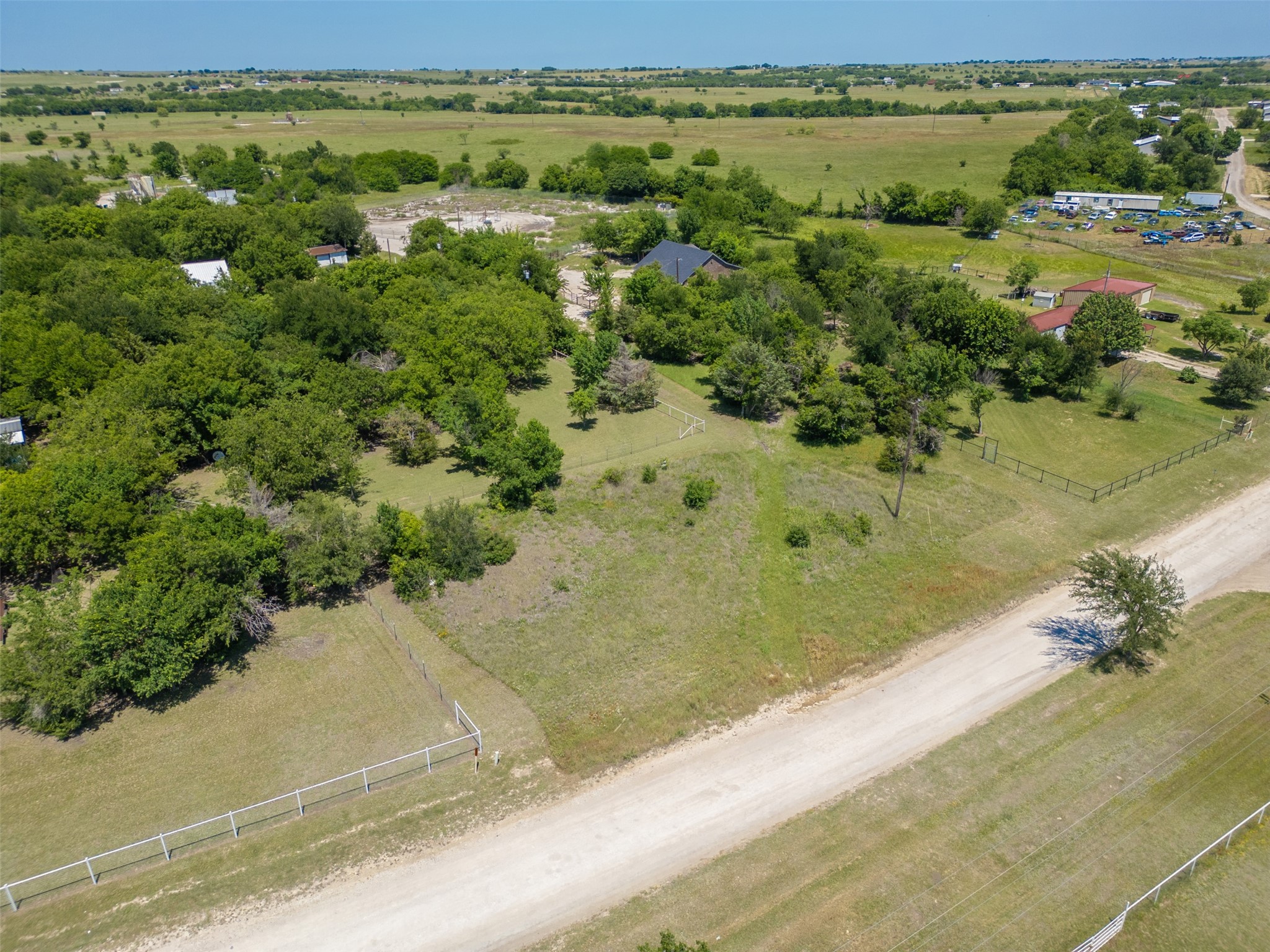 804 Private Road 4219 Decatur TX 76234