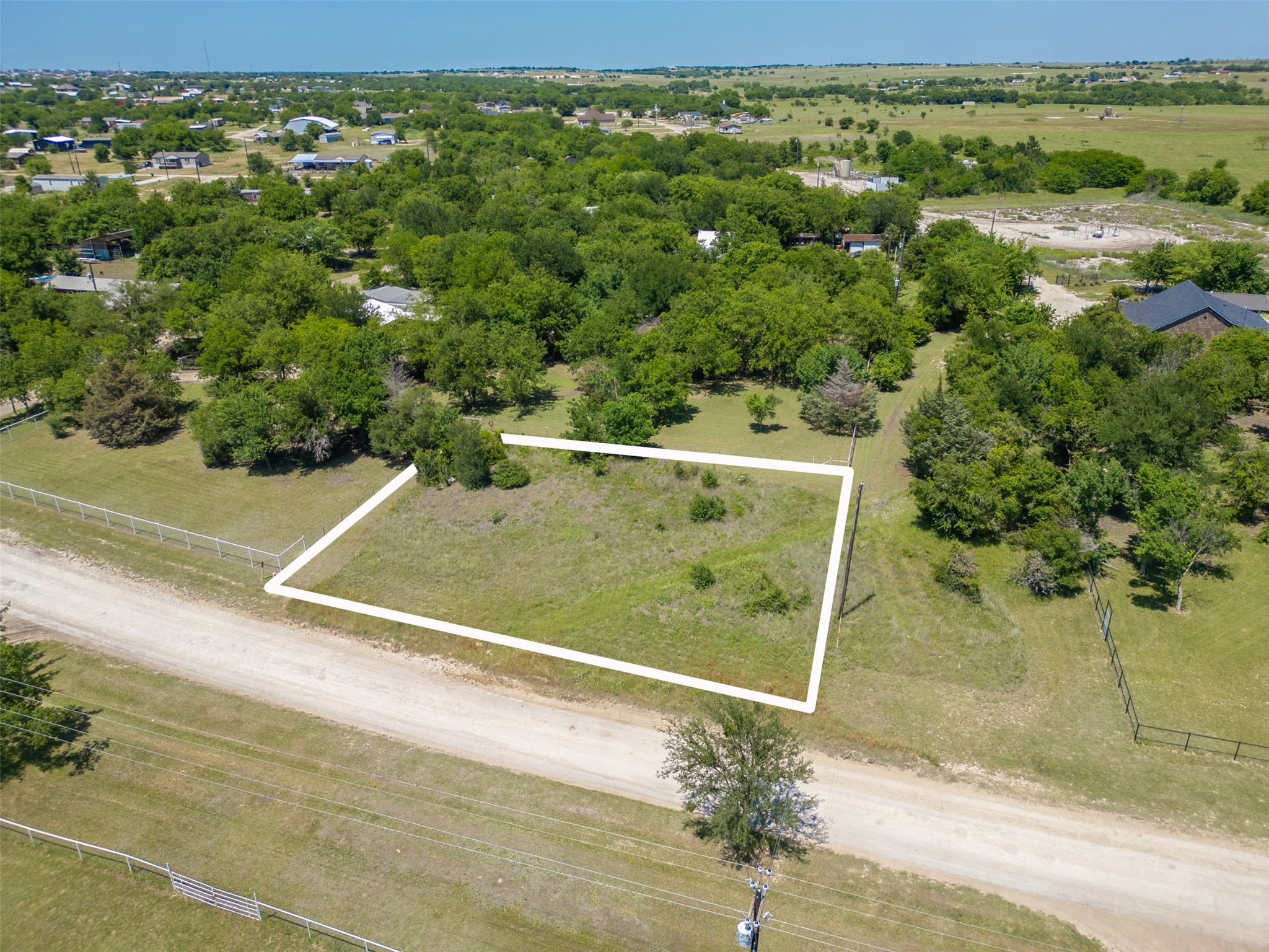 804 Private Road 4219 Decatur TX 76234