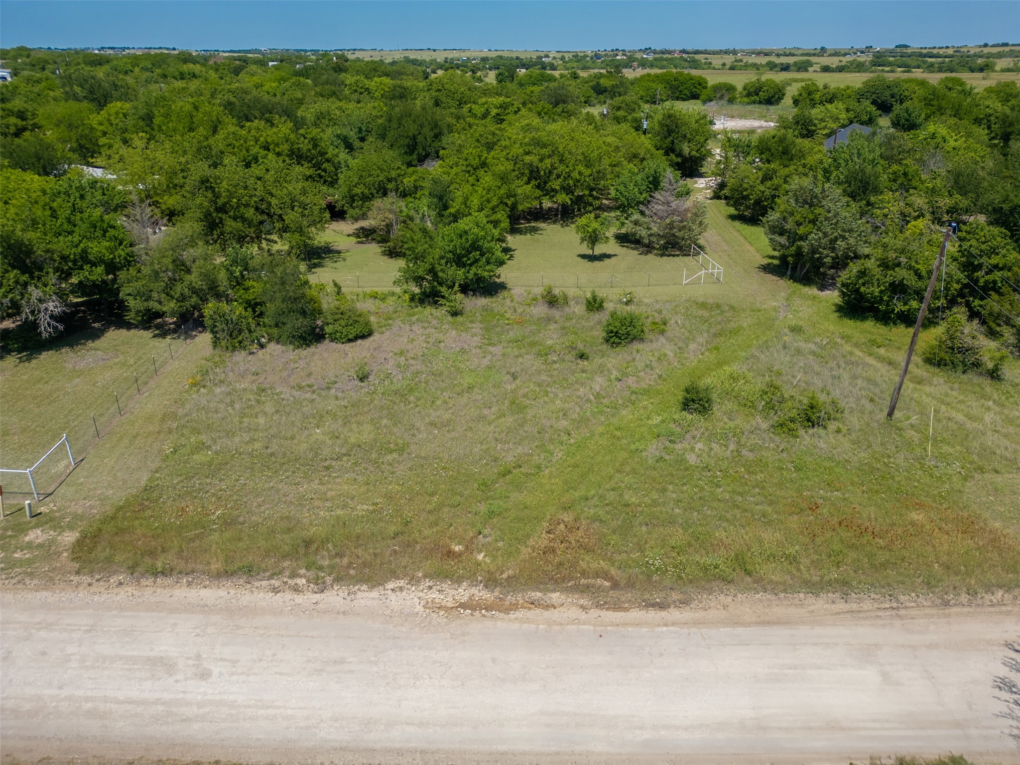 804 Private Road 4219 Decatur TX 76234