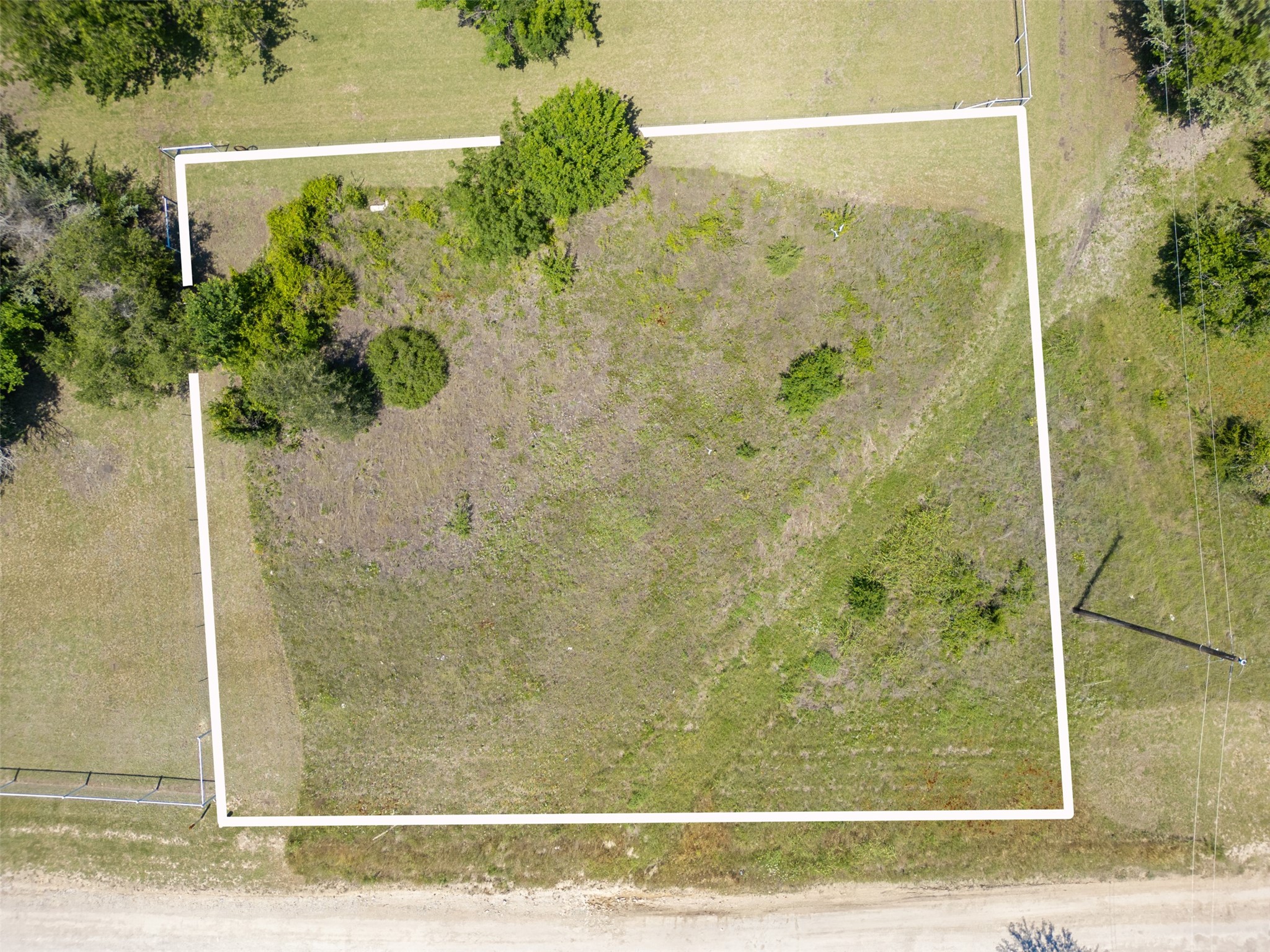 804 Private Road 4219 Decatur TX 76234