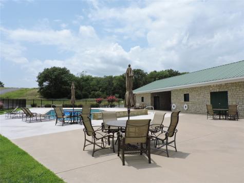 416 Sunset Bay Pointe Court Chico TX 76431
