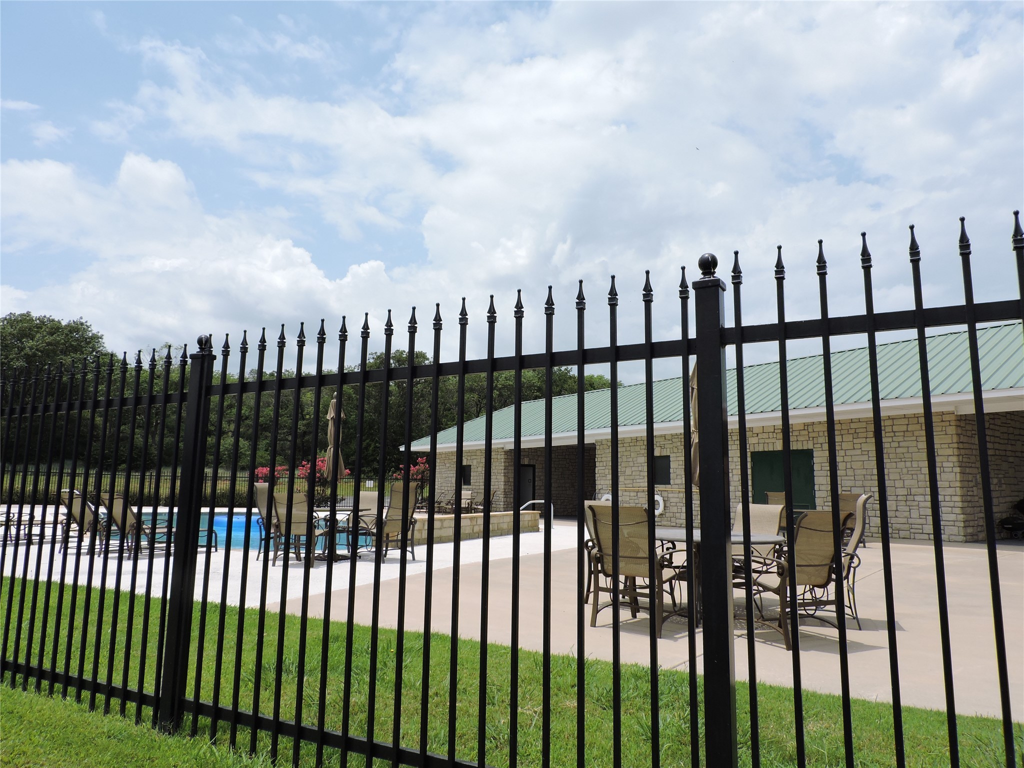 416 Sunset Bay Pointe Court Chico TX 76431