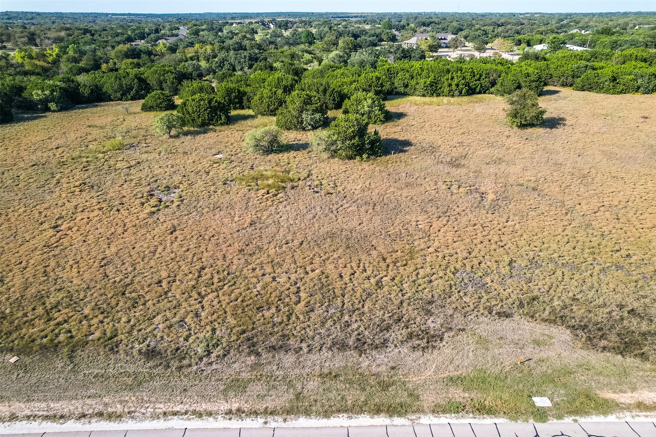 1644 White Bluff Drive Whitney TX 76692