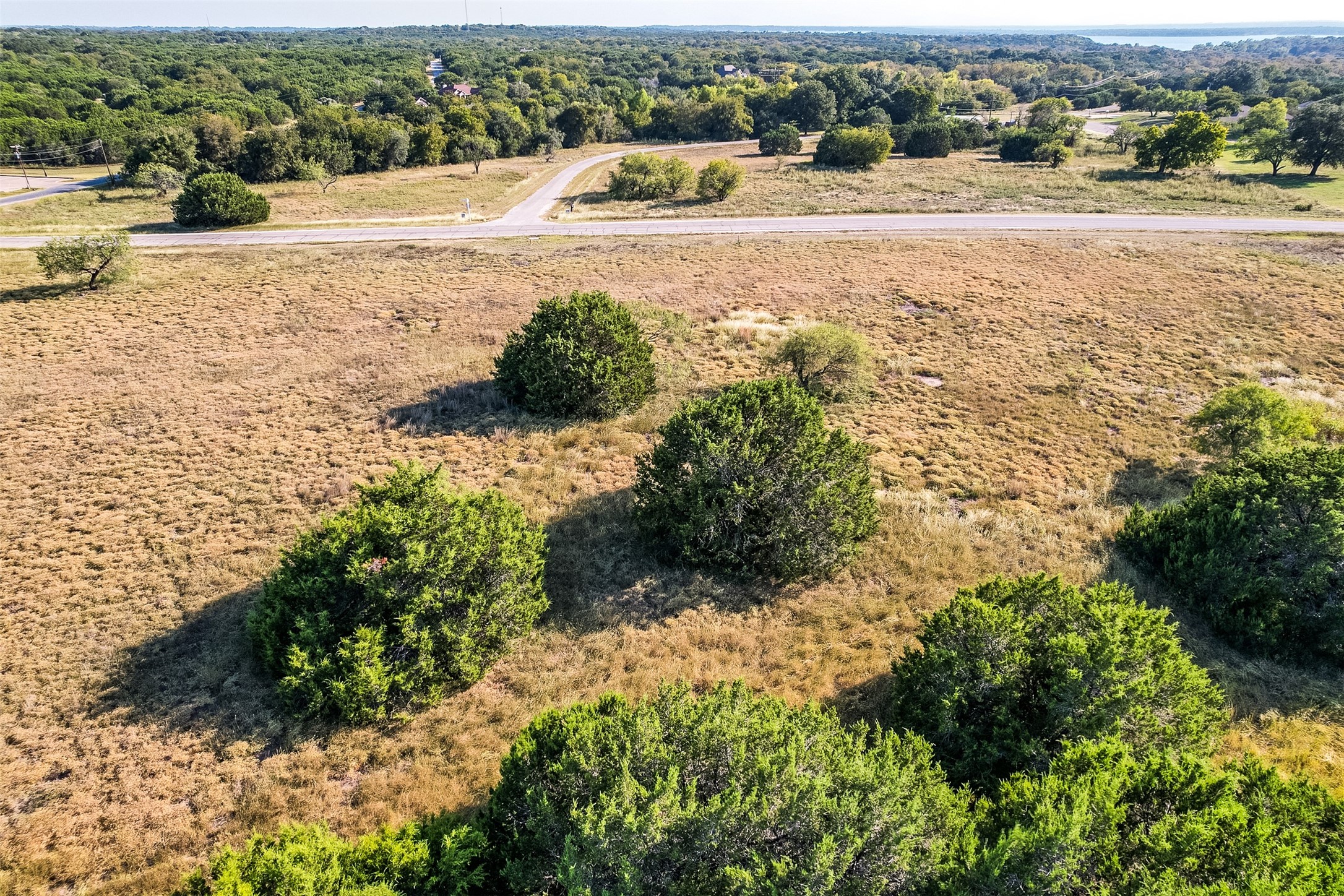 1644 White Bluff Drive Whitney TX 76692