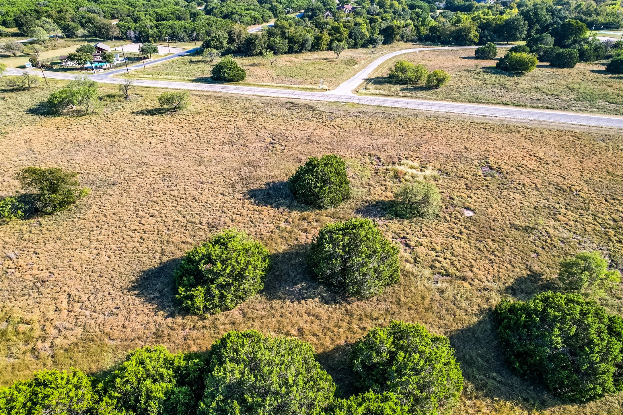 1644 White Bluff Drive Whitney TX 76692