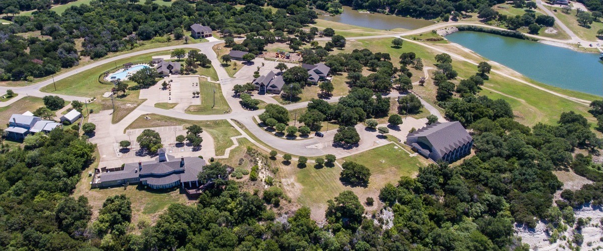 1644 White Bluff Drive Whitney TX 76692