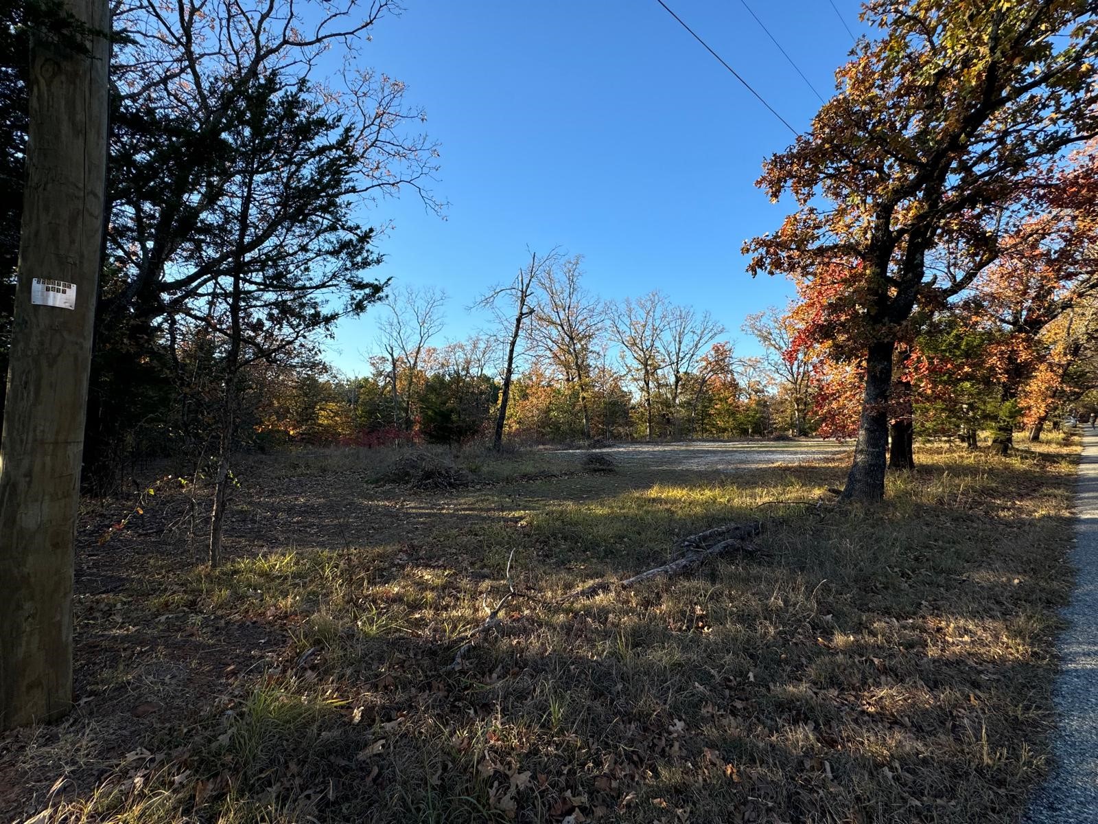 318 Richerson Road Denison TX 75021