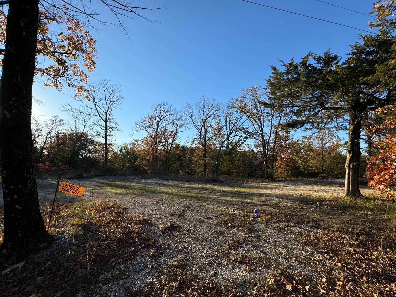 318 Richerson Road Denison TX 75021