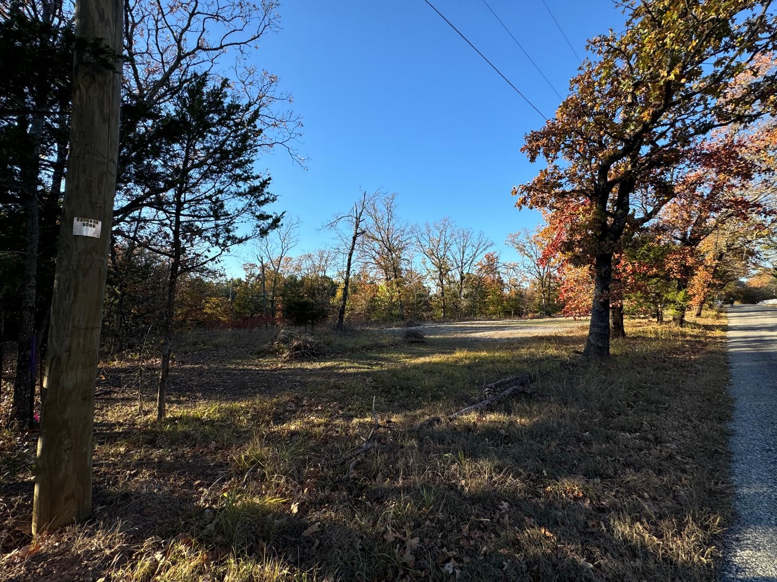 318 Richerson Road Denison TX 75021