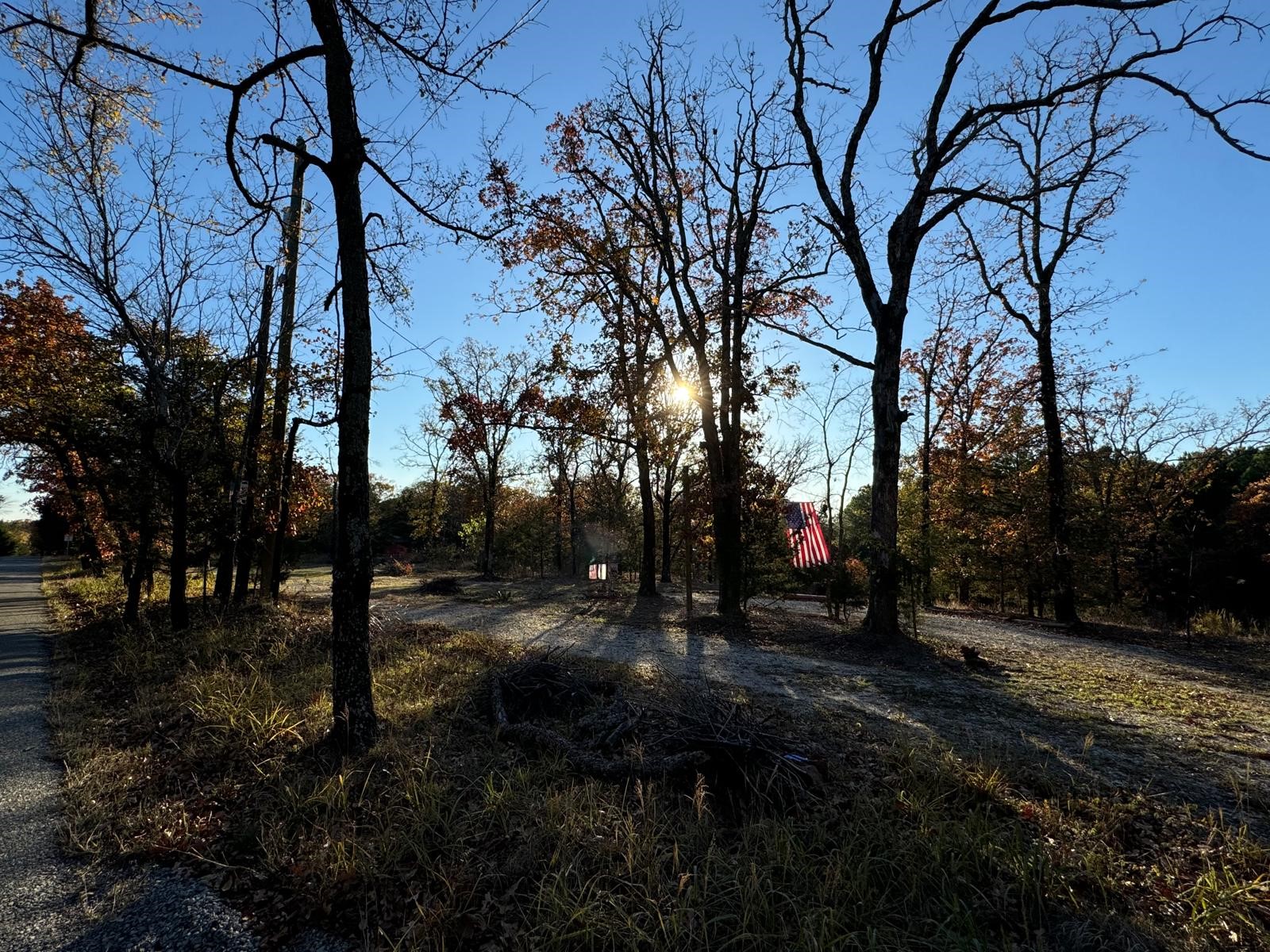 318 Richerson Road Denison TX 75021