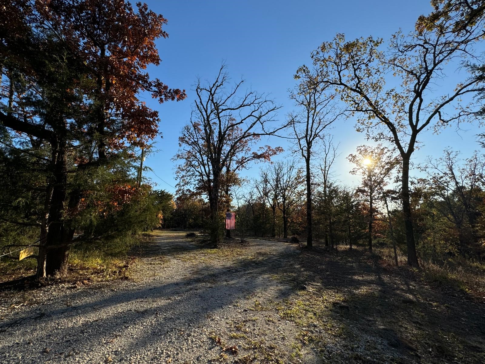 318 Richerson Road Denison TX 75021
