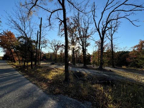 318 Richerson Road Denison TX 75021