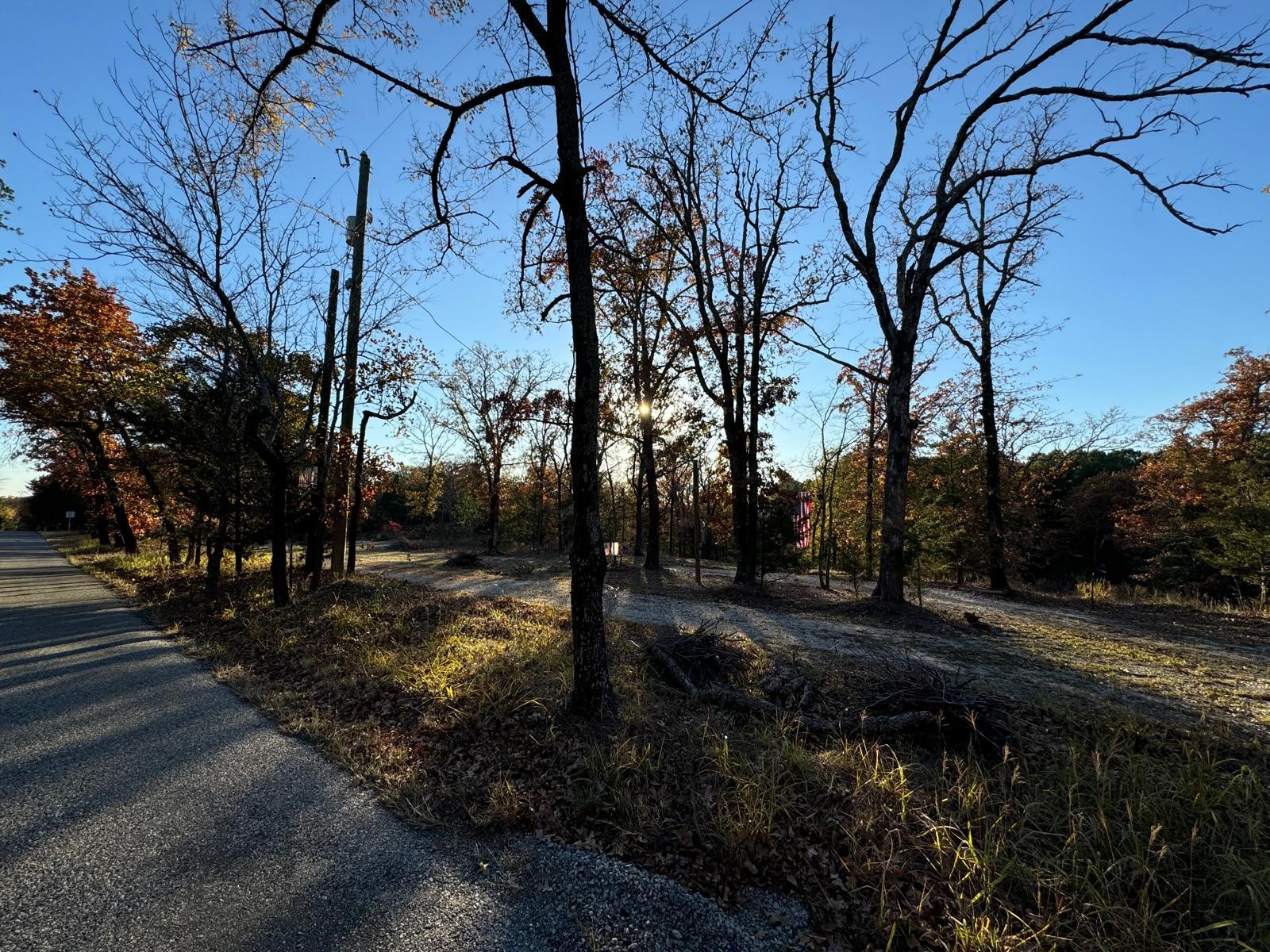 318 Richerson Road Denison TX 75021