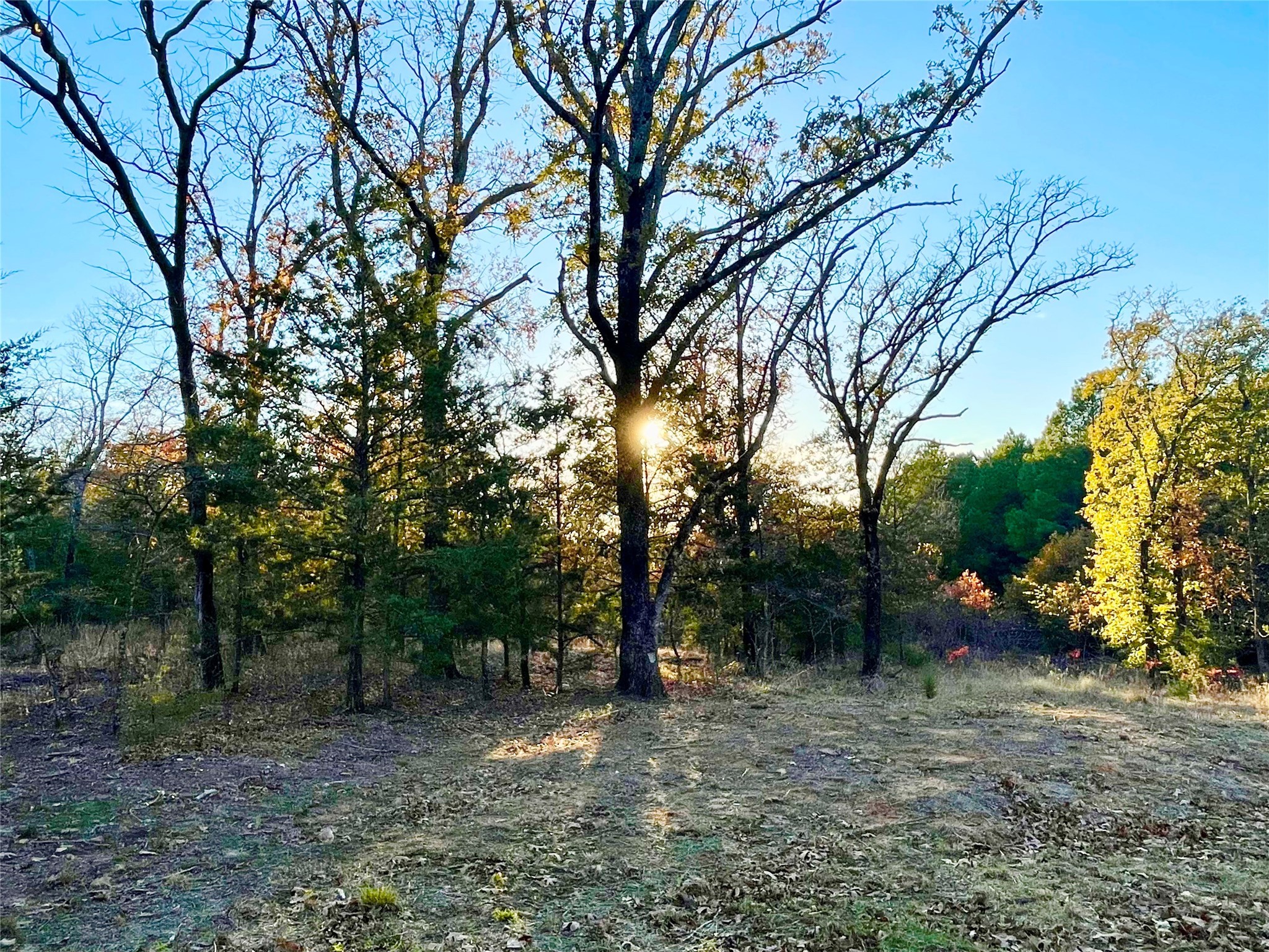 318 Richerson Road Denison TX 75021
