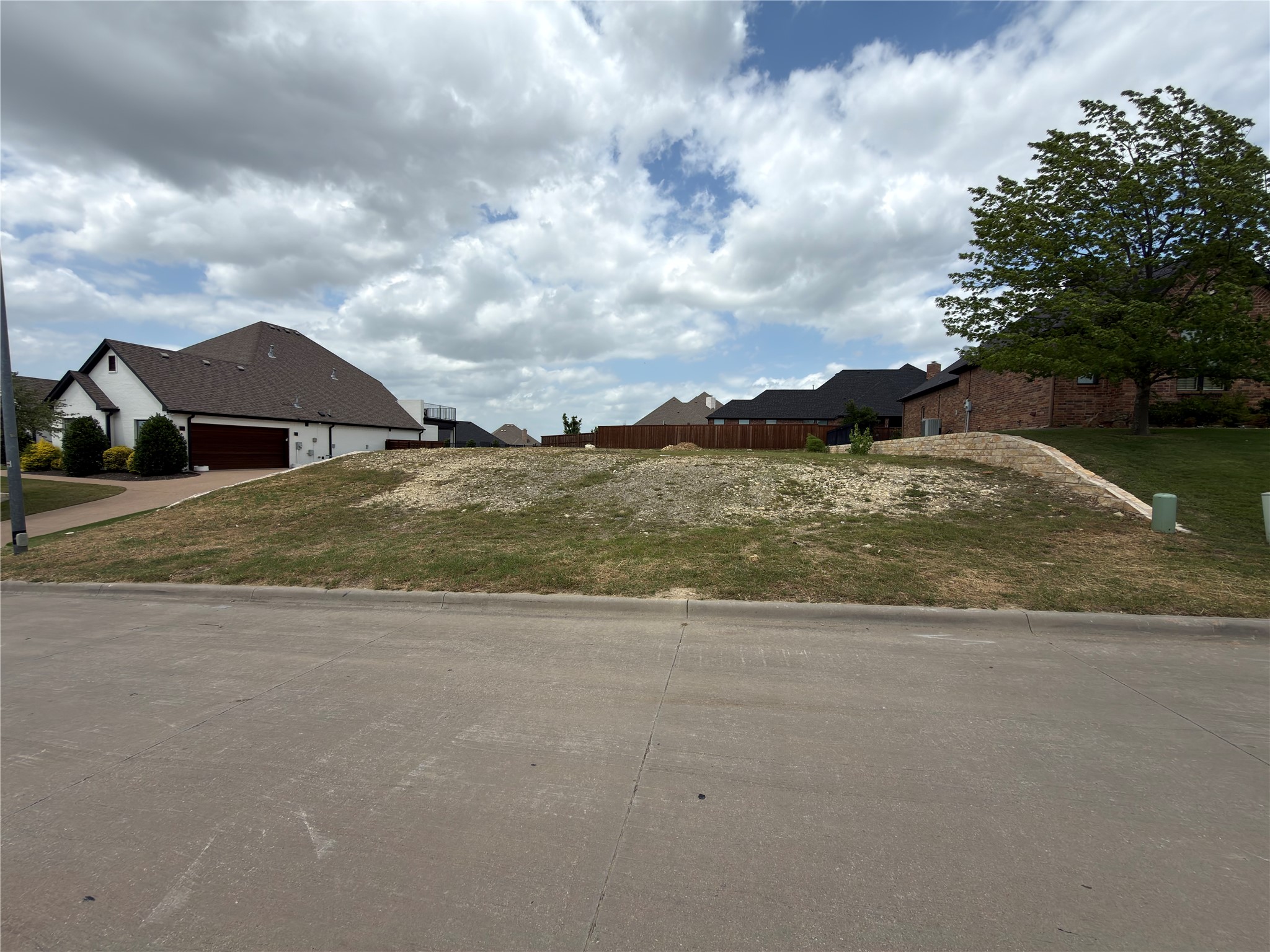 11025 Hawkins Home Boulevard Benbrook TX 76126