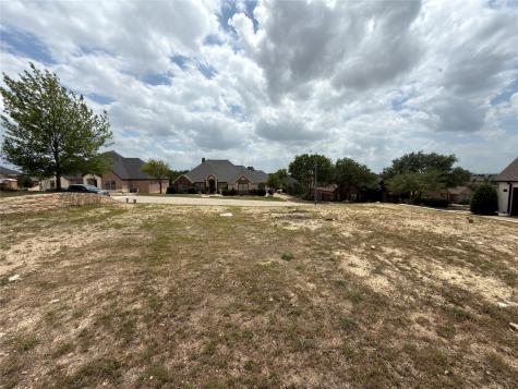 11025 Hawkins Home Boulevard Benbrook TX 76126