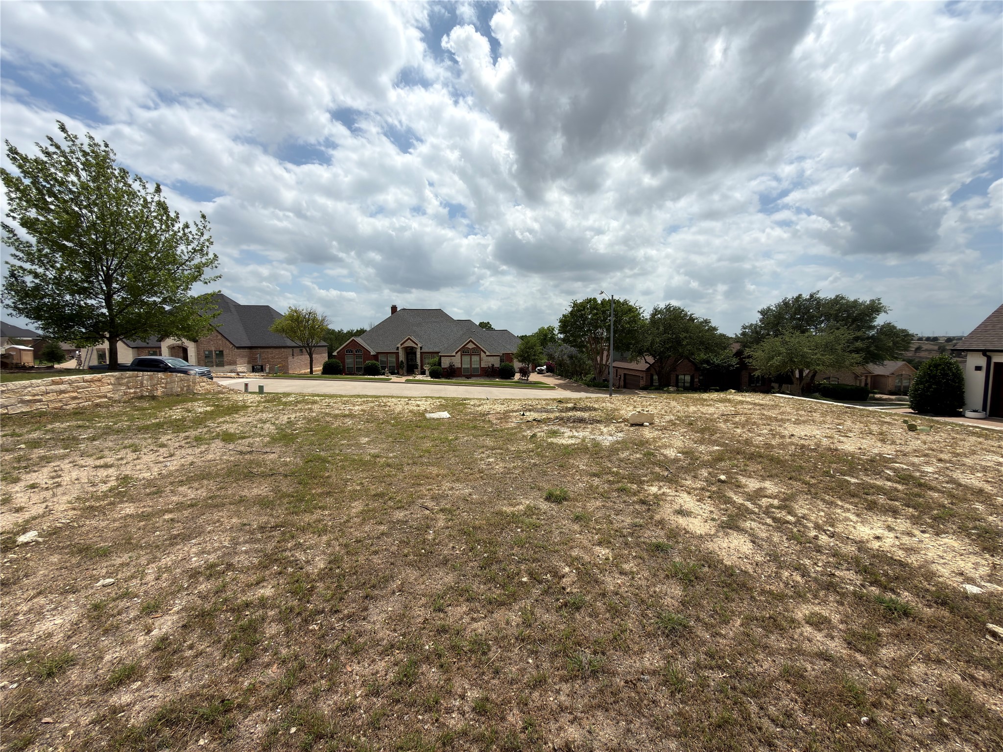 11025 Hawkins Home Boulevard Benbrook TX 76126