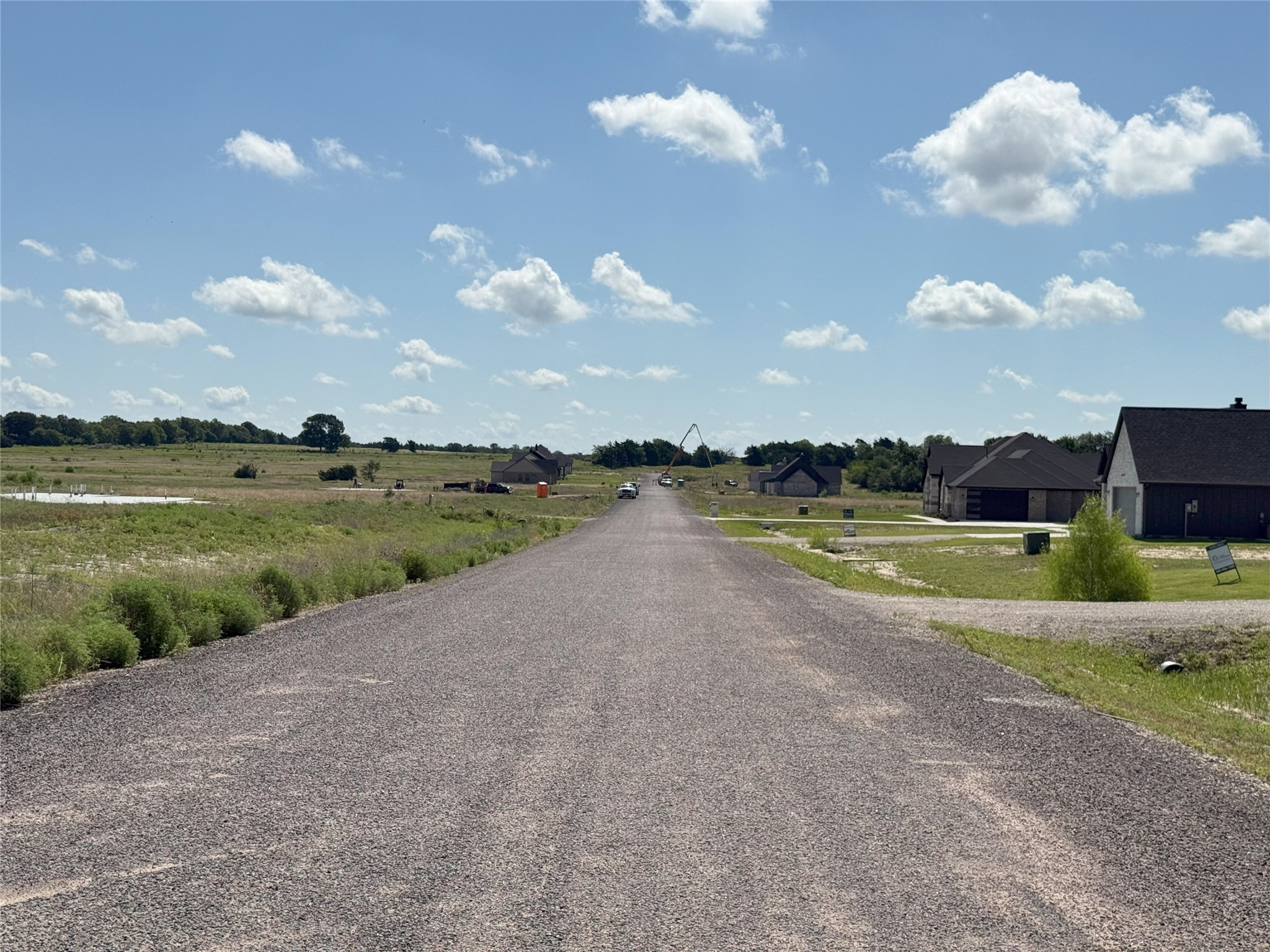 Tract 1 Cr-1076 Celeste TX 75423