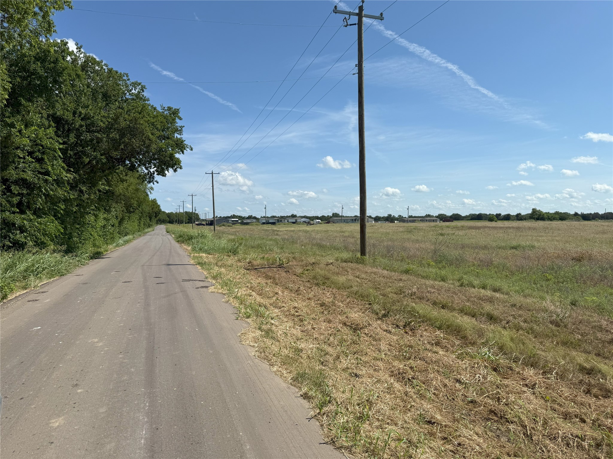 Tract 1 Cr-1076 Celeste TX 75423