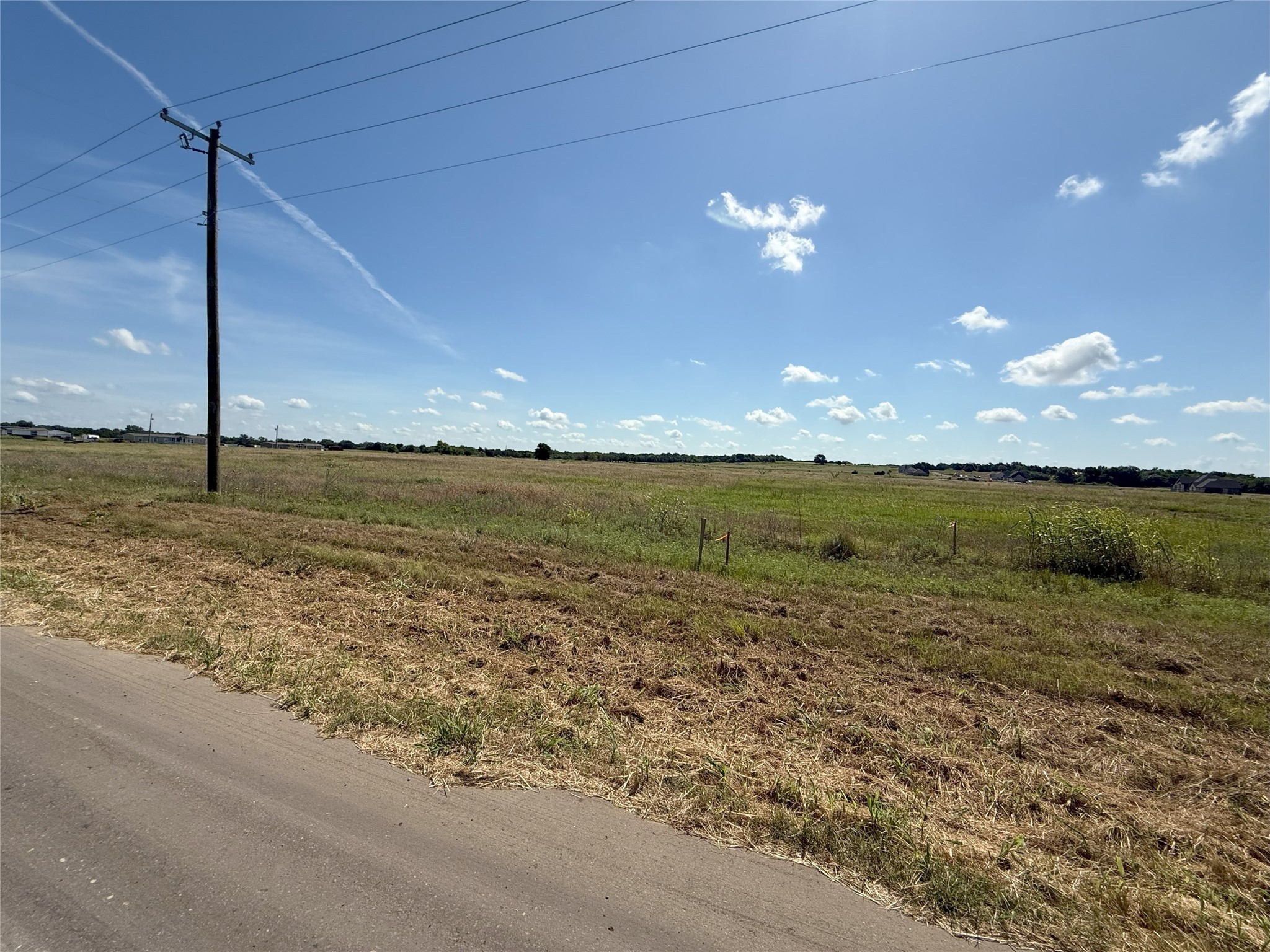 Tract 1 Cr-1076 Celeste TX 75423
