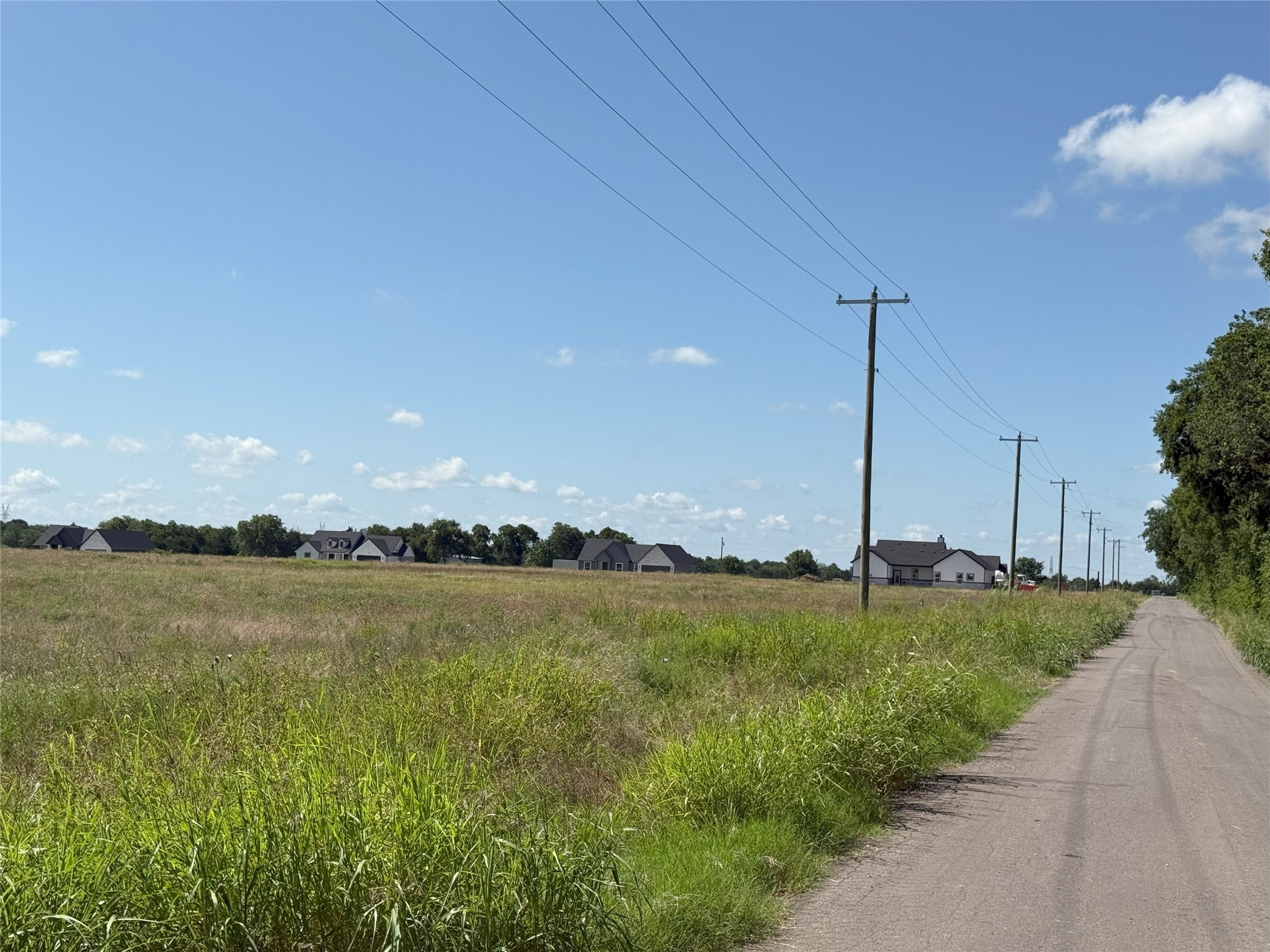 Tract 1 Cr-1076 Celeste TX 75423