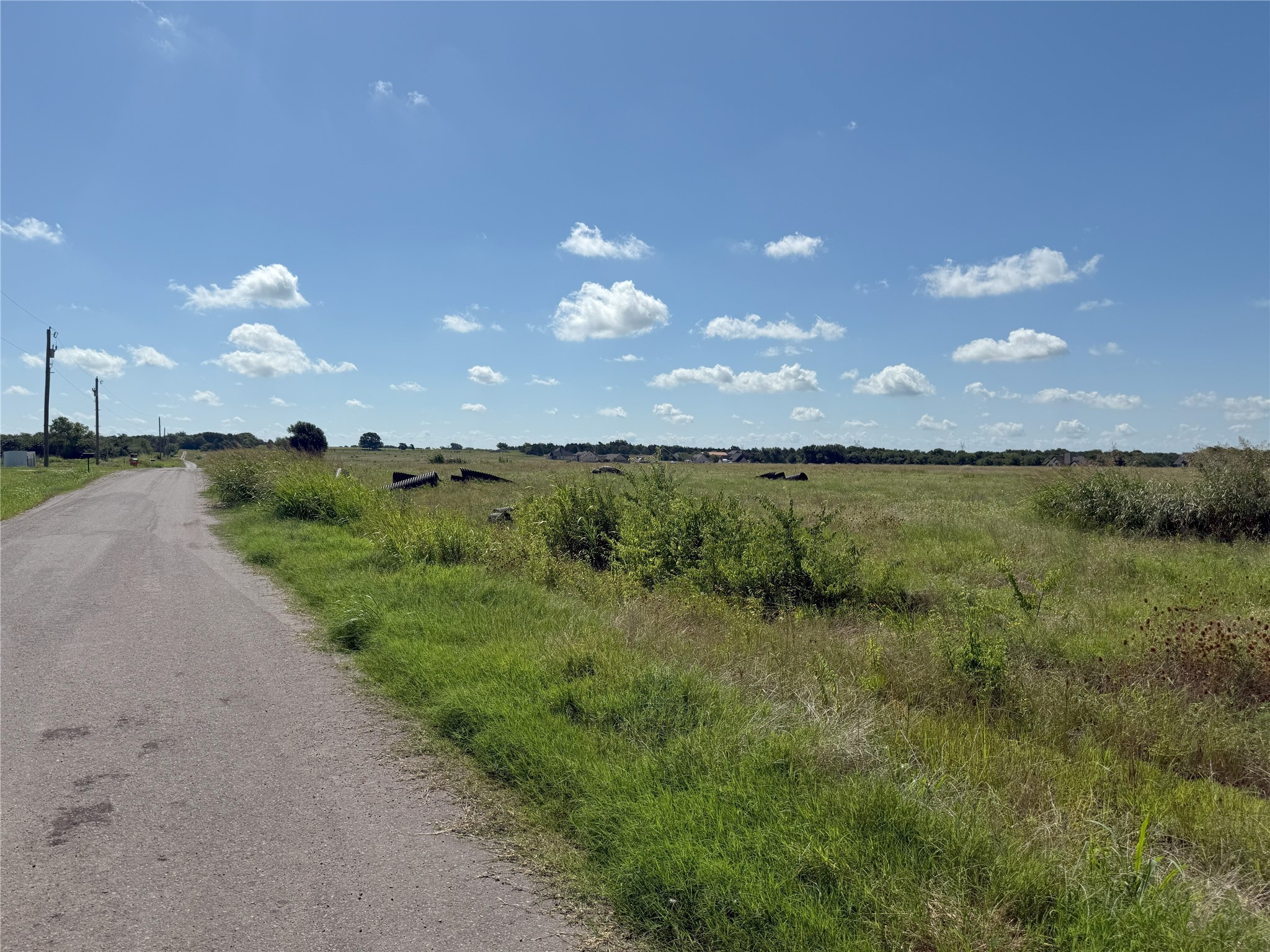 Tract 1 Cr-1076 Celeste TX 75423