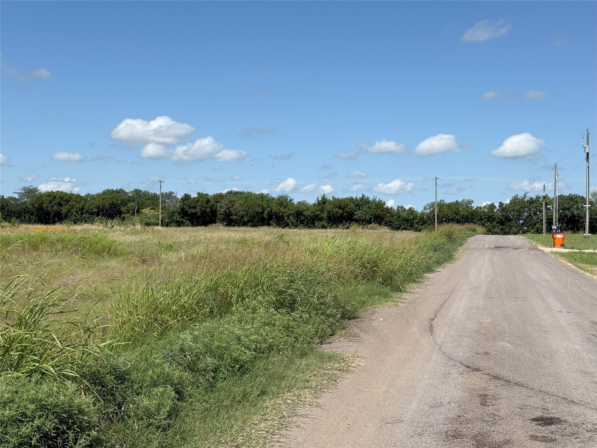 Tract 1 Cr-1076 Celeste TX 75423