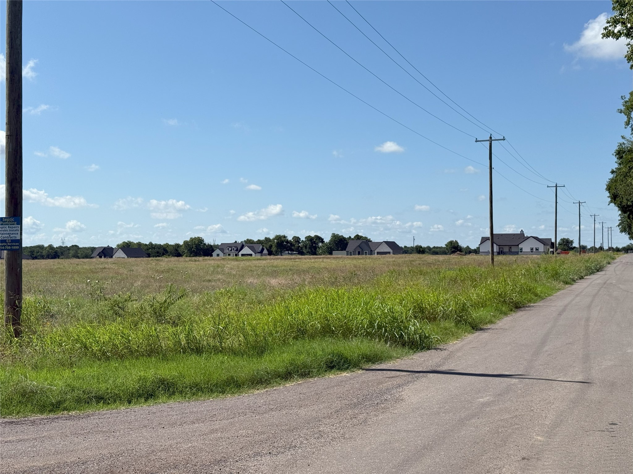 Tract 1 Cr-1076 Celeste TX 75423