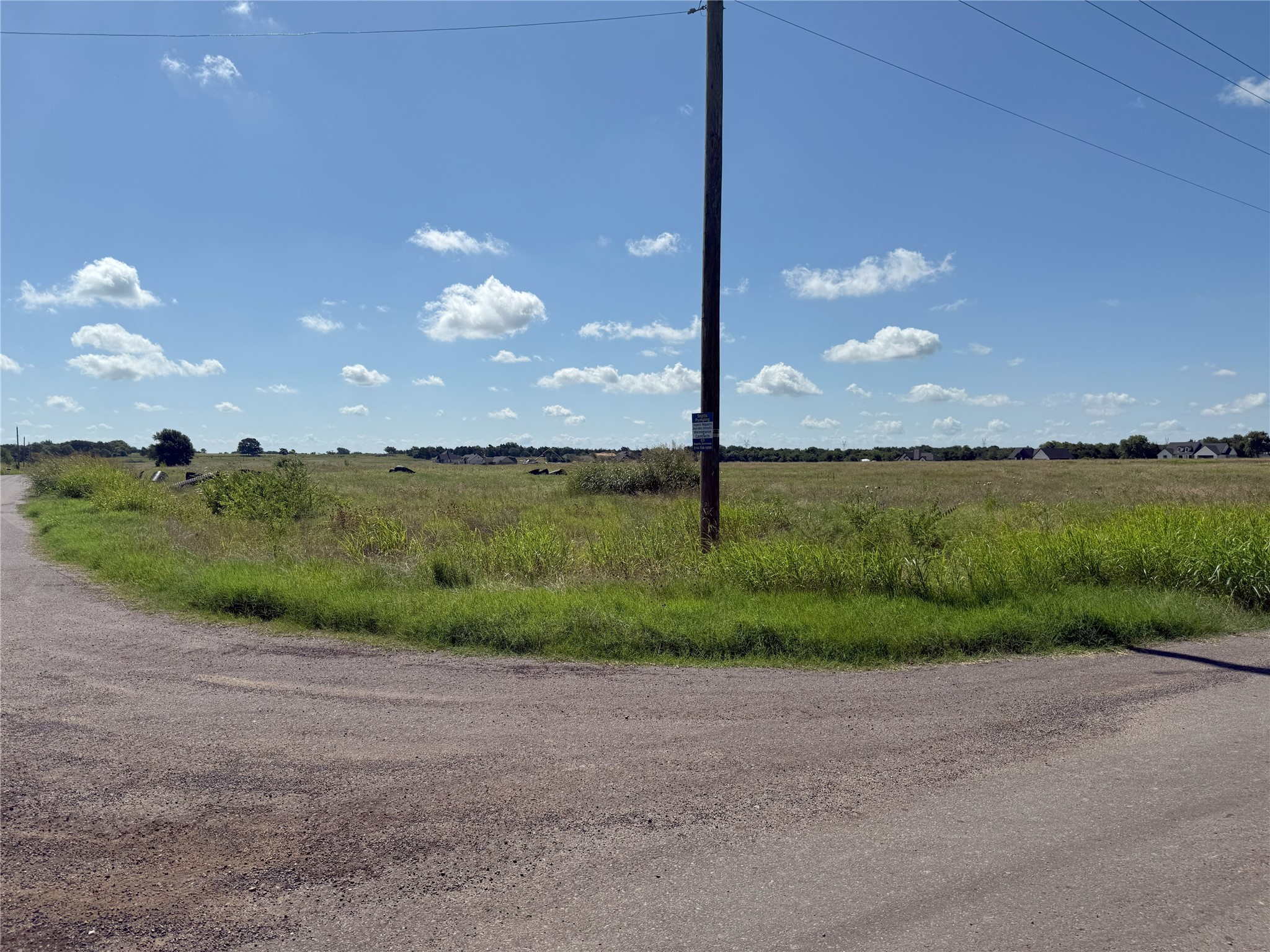 Tract 1 Cr-1076 Celeste TX 75423