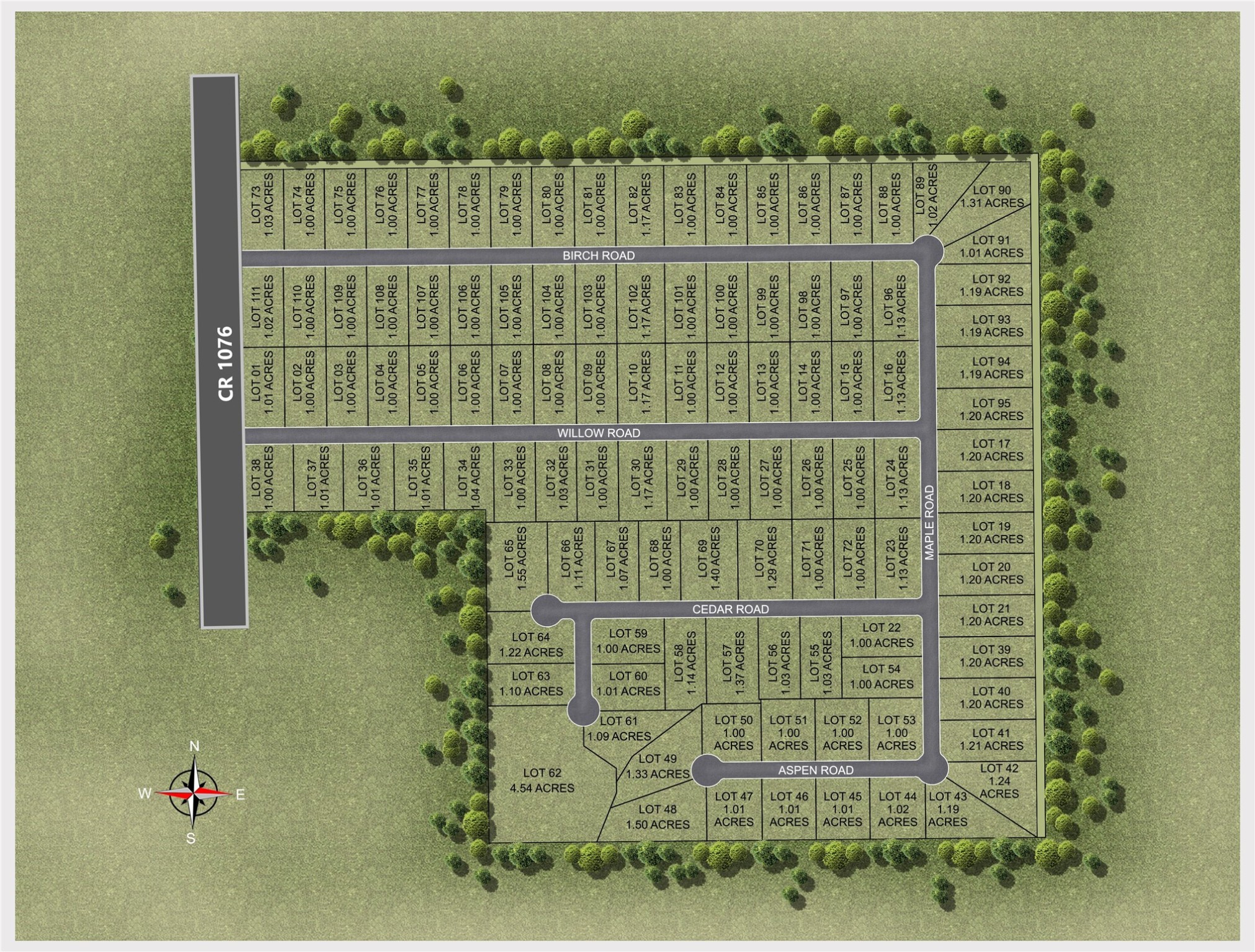 Tract 1 Cr-1076 Celeste TX 75423