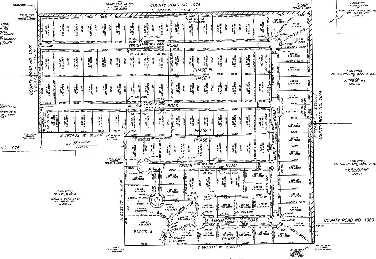 Tract 1 Cr-1076 Celeste TX 75423