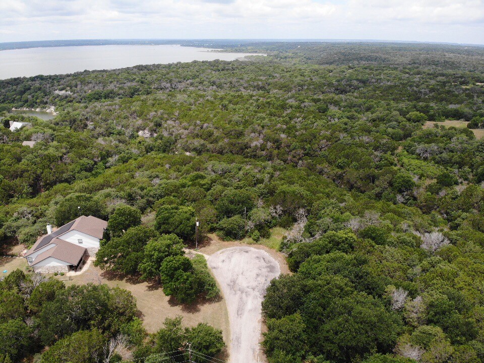 1320 Neches Court Whitney TX 76692