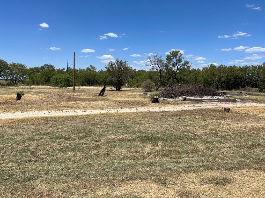 108 County Road 503 Abilene TX 79601