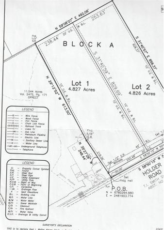 1035 Holder Road Forreston TX 76041