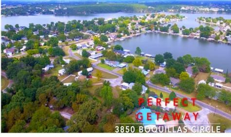 3850 Boquillas Circle Granbury TX 76048