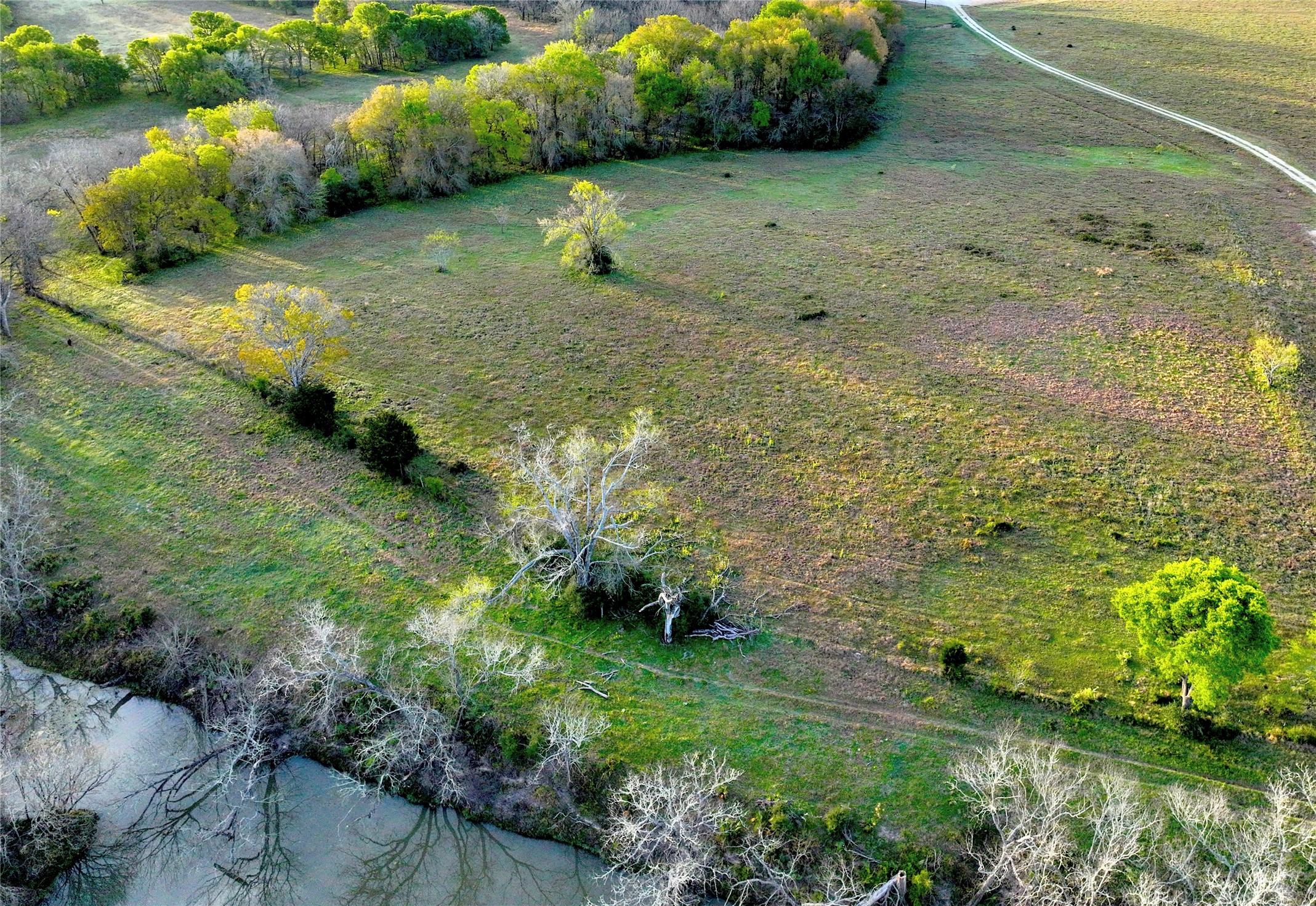 Tbd Cr 386 Marquez TX 77865
