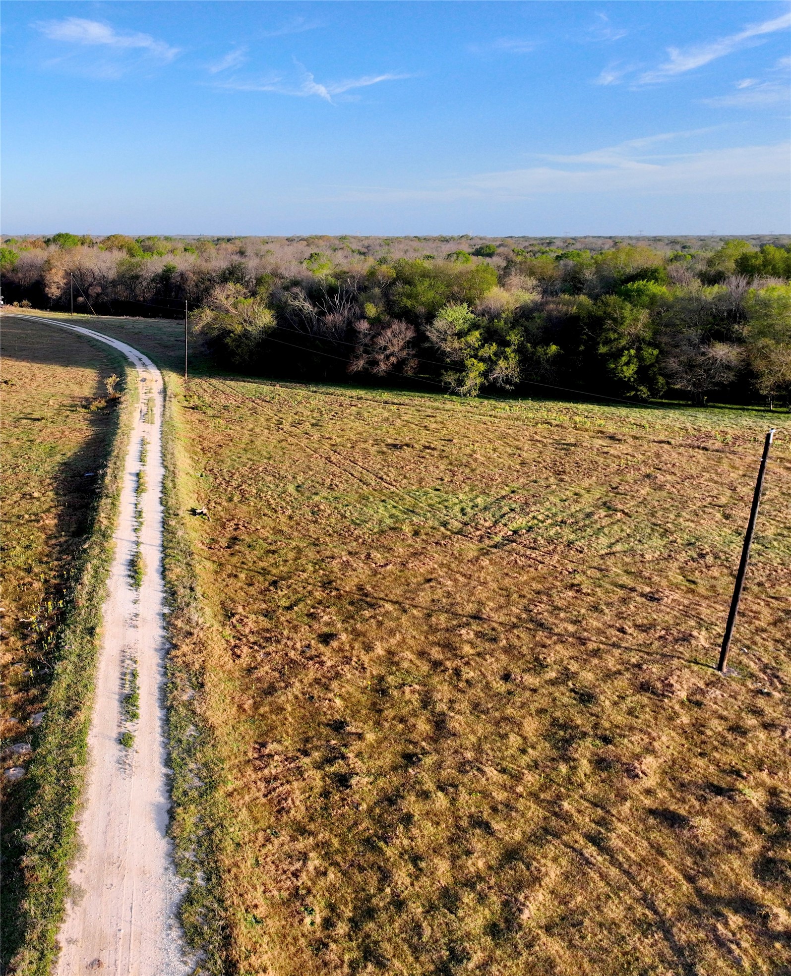 Tbd Cr 386 Marquez TX 77865