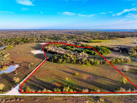 TBD Cr 386 Marquez TX 77865