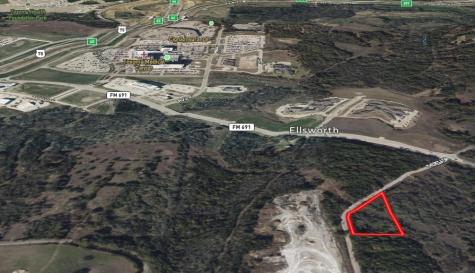 Tba Theresa Drive Sherman TX 75090