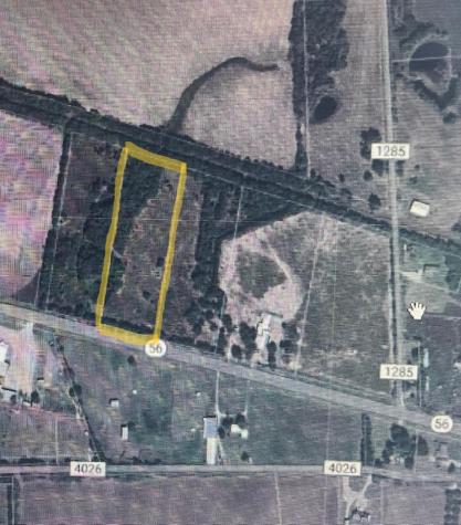 TBD 5 Acers Street Highway 56 W Ector TX 75439