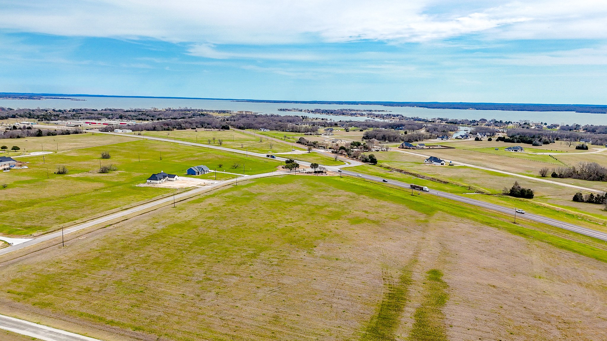Tbd Cowboy Drive Corsicana TX 75109