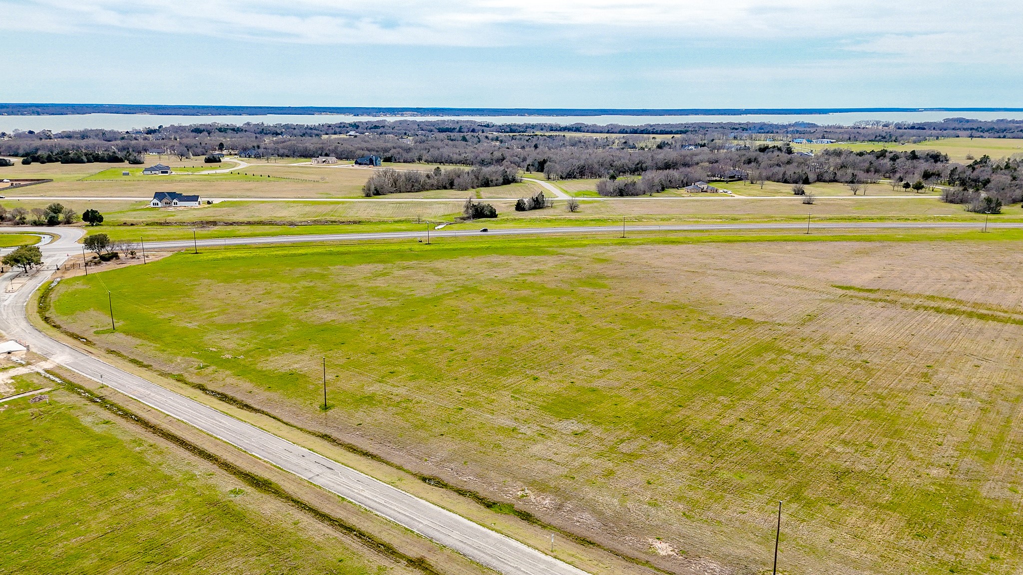 Tbd Cowboy Drive Corsicana TX 75109