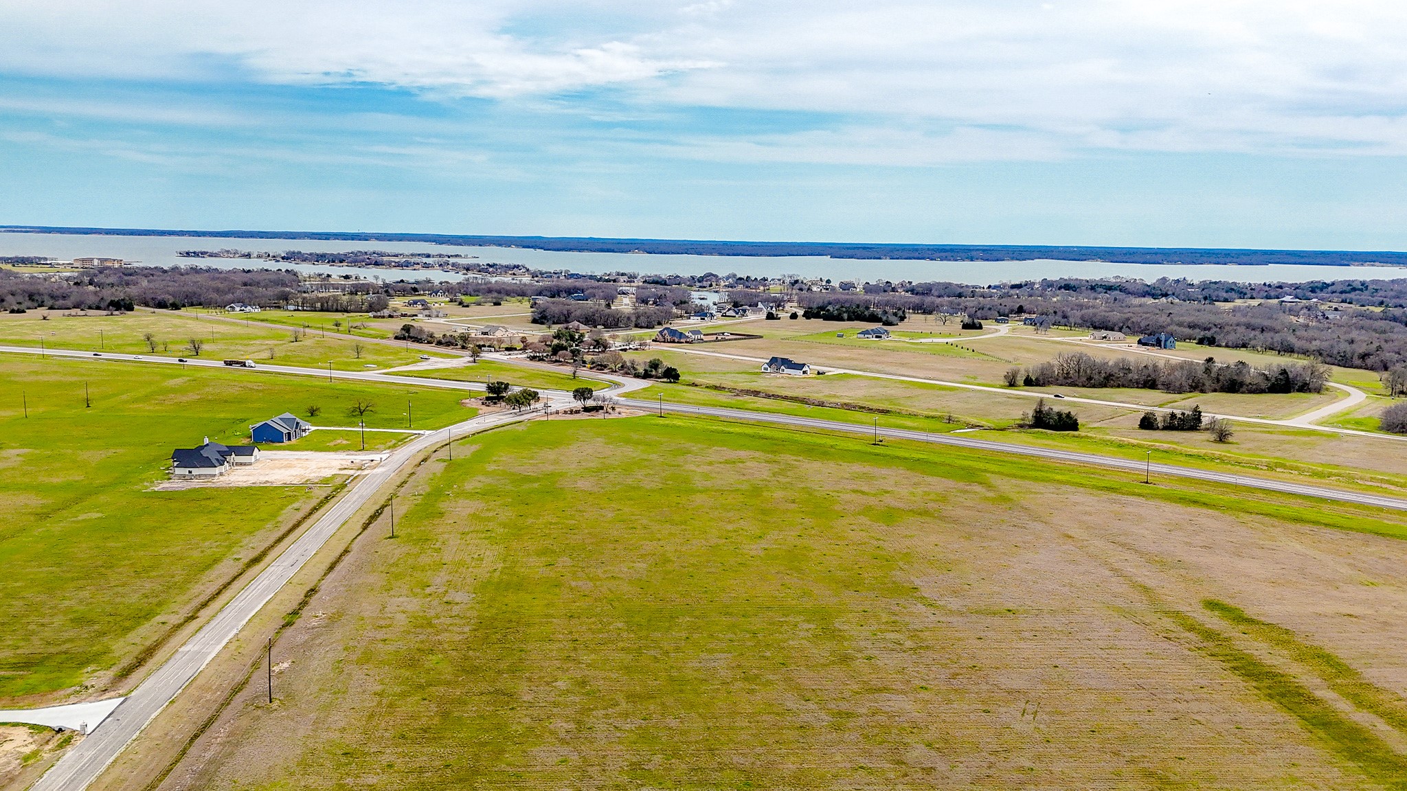 Tbd Cowboy Drive Corsicana TX 75109