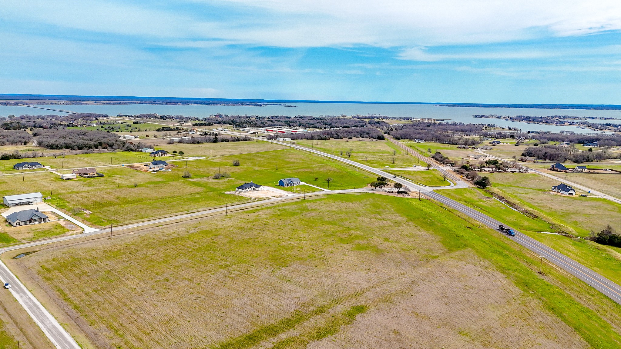 Tbd Cowboy Drive Corsicana TX 75109
