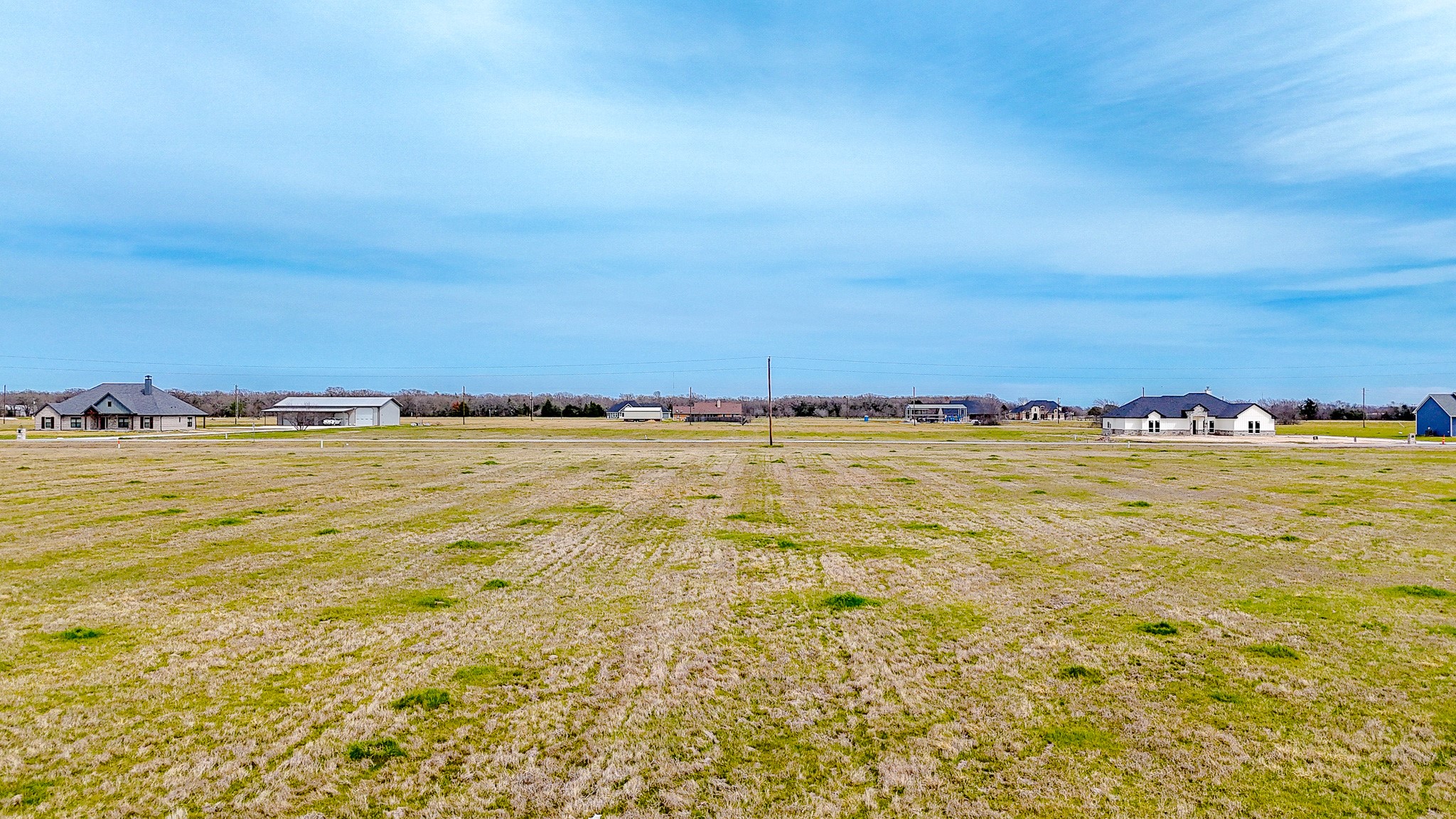 Tbd Cowboy Drive Corsicana TX 75109