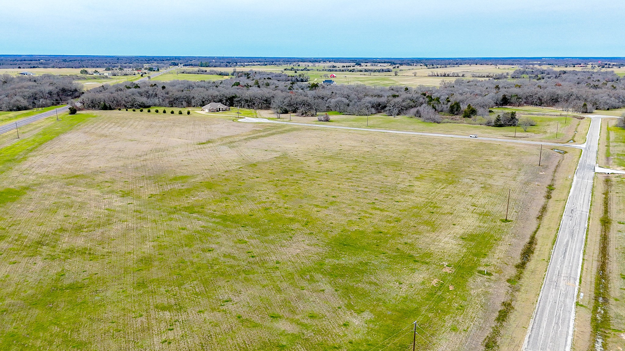 Tbd Cowboy Drive Corsicana TX 75109