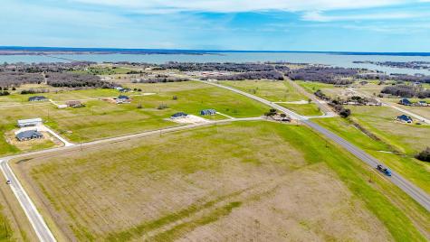 Tbd Cowboy Drive Corsicana TX 75109