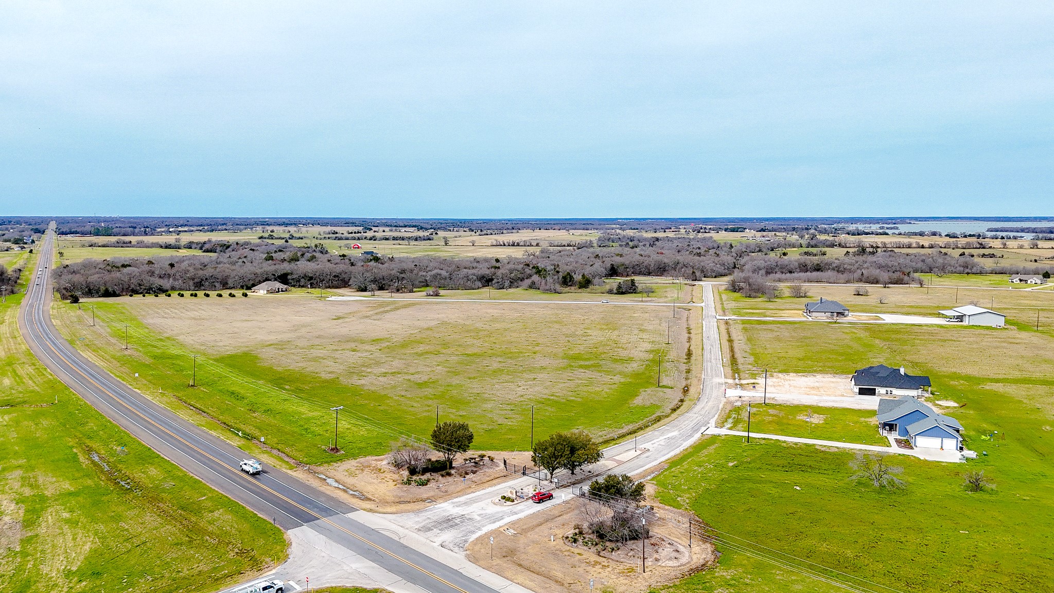 Tbd Cowboy Drive Corsicana TX 75109