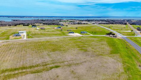 Tbd Cowboy Drive Corsicana TX 75109