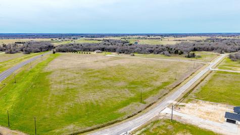 Tbd Cowboy Drive Corsicana TX 75109